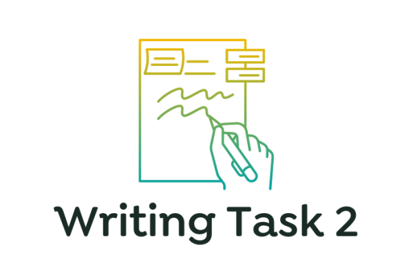 IELTS writing task 2