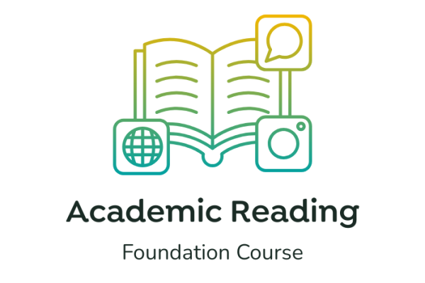 IELTS Academic Reading Foundation Course