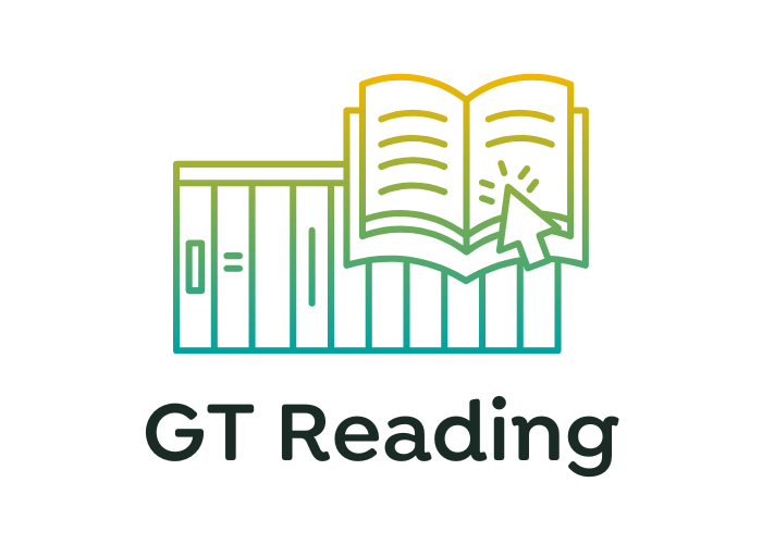 GT Reading course